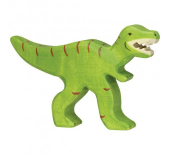 Holztiger Tyrannosaurus Rex (80331)