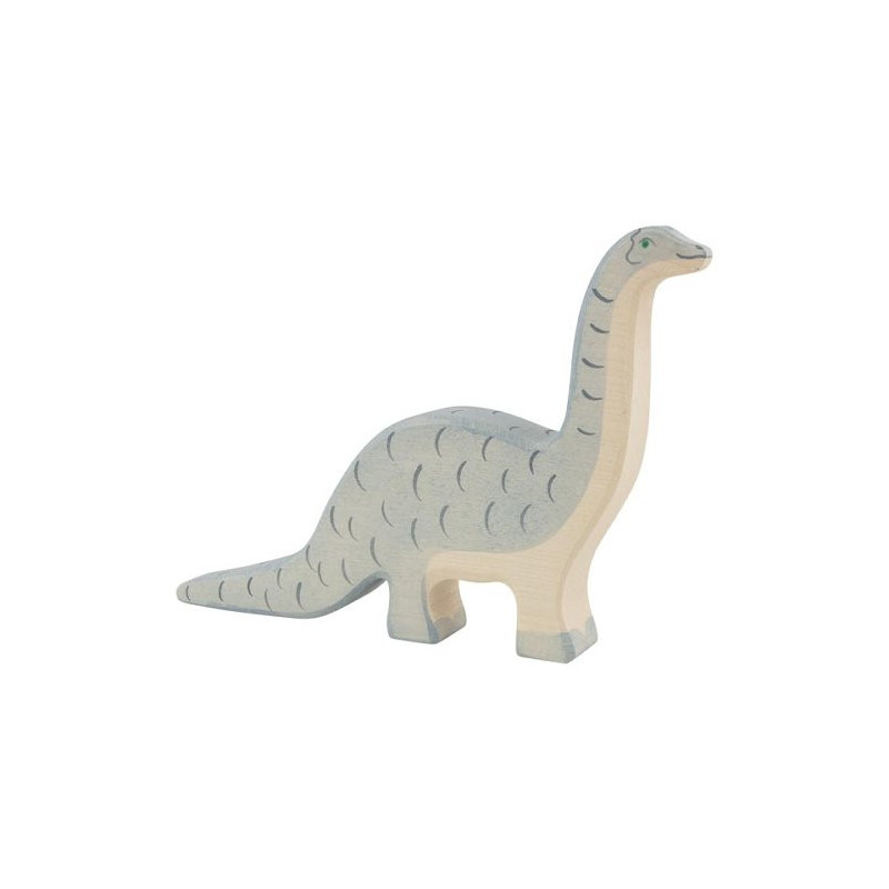 Holztiger Tyrannosaurus Rex