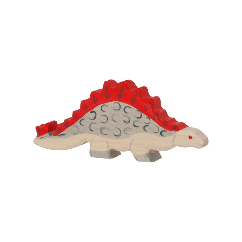 Holztiger Tyrannosaurus Rex