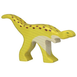 Holztiger Stegosaurus