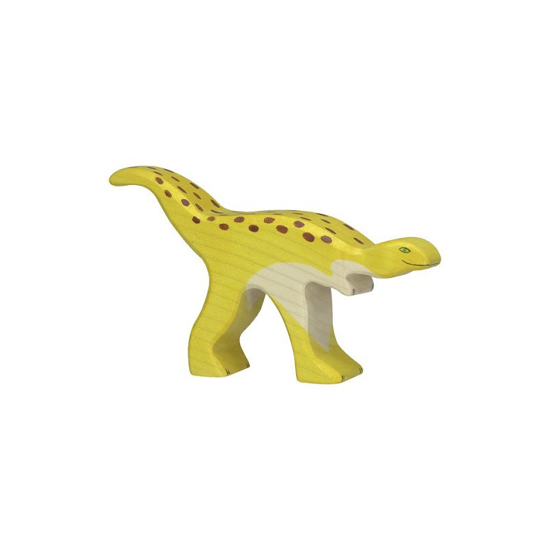 Holztiger Stegosaurus