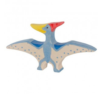 Holztiger Pteranodon (80608)