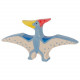 Holztiger Pteranodon (80608)