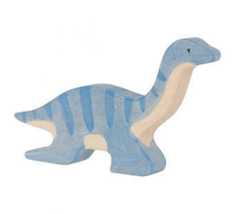 Holztiger Plesiosaurus (80609)