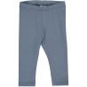 Muesli baby legging dusty blue