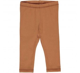 Muesli baby legging amber