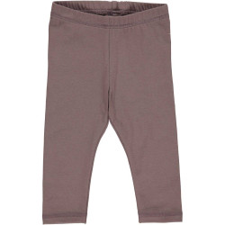 Muesli baby legging amber