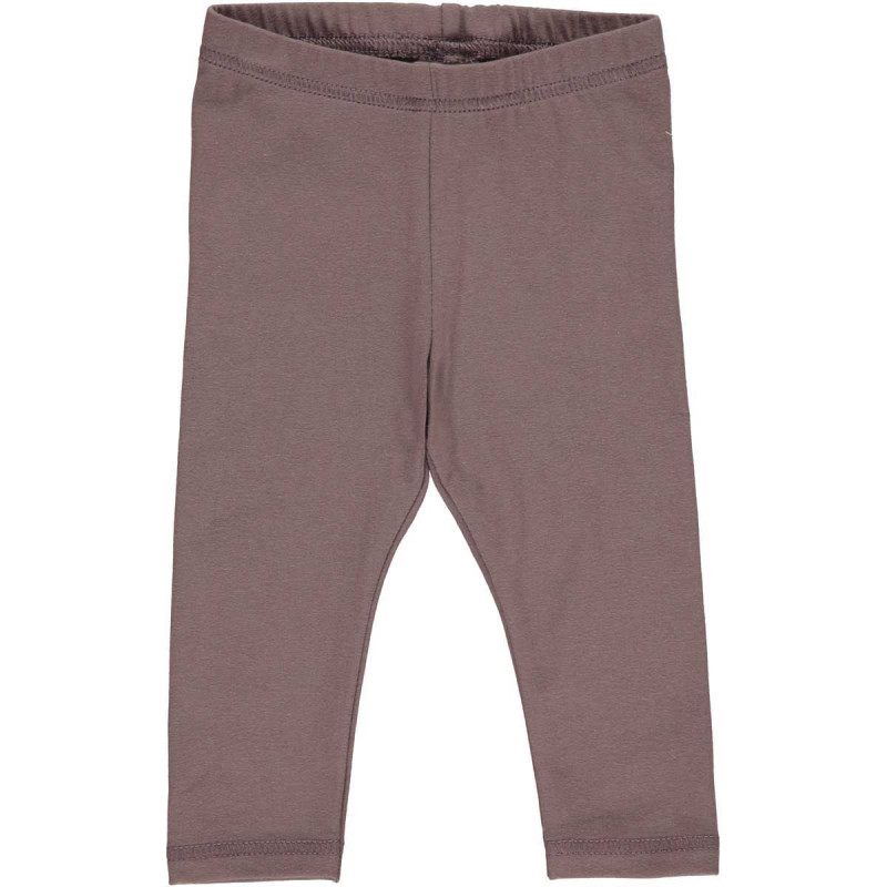 Muesli baby legging amber