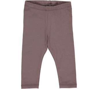 Müsli baby legging grape