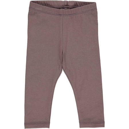 Muesli baby legging amber