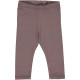 Müsli baby legging grape