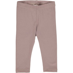 Muesli baby legging dusty blue
