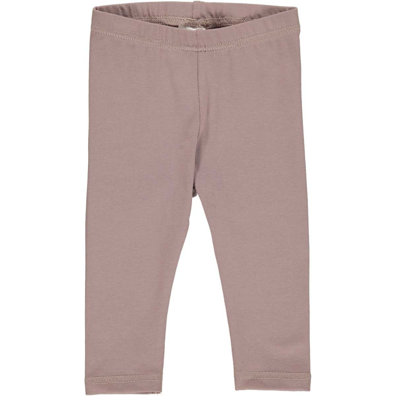 Muesli baby legging dusty blue