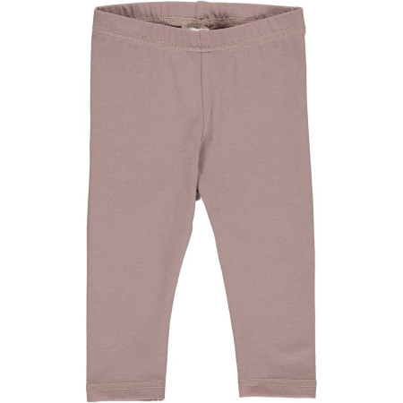 Muesli baby legging dusty blue
