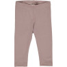 Muesli baby legging dusty blue