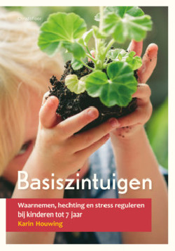 Basiszintuigen (K houwing)