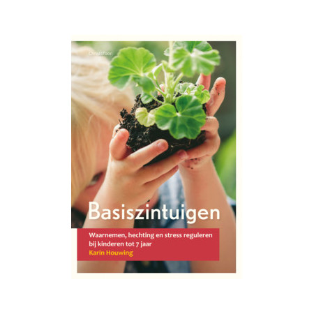 Basiszintuigen (K houwing)