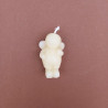 Sirius bee wax candle bee-doll