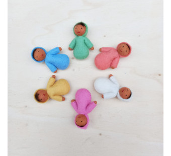 Ambrosius   baby 3 several colours