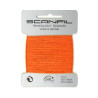 Scanfil mending wool orange 98
