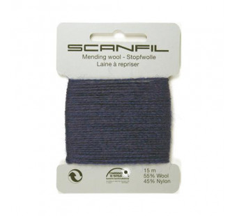 Scanfil stopwol navy 82