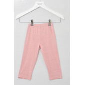 Alkena silk pants natural