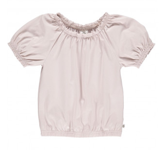 Muesli cotton shortsleeve rose moon Cozy me bell