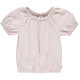 Muesli cotton shortsleeve rose moon Cozy me bell