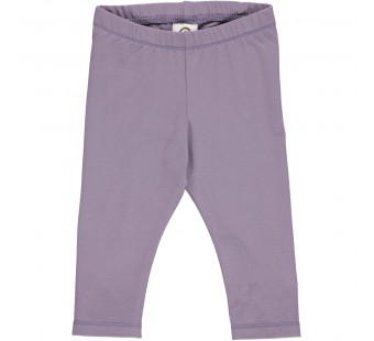 Müsli baby legging lilac fog Müsli baby legging lilac fog