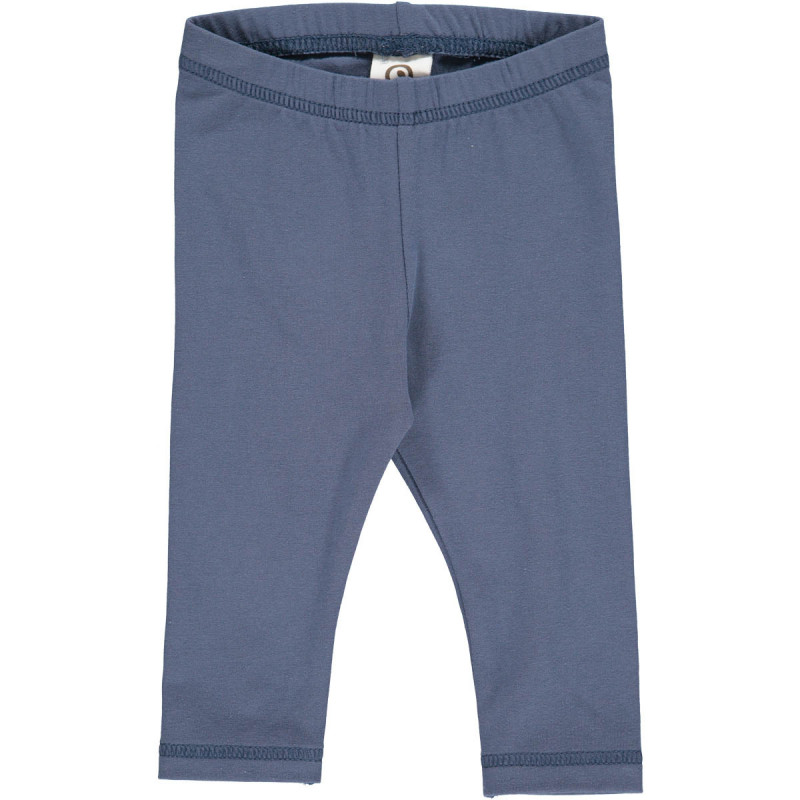 Muesli baby legging coffee