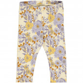 Muesli baby legging dusty blue