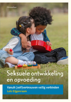 Seksuele ontwikkeling en opvoeding (Eijgenraam)