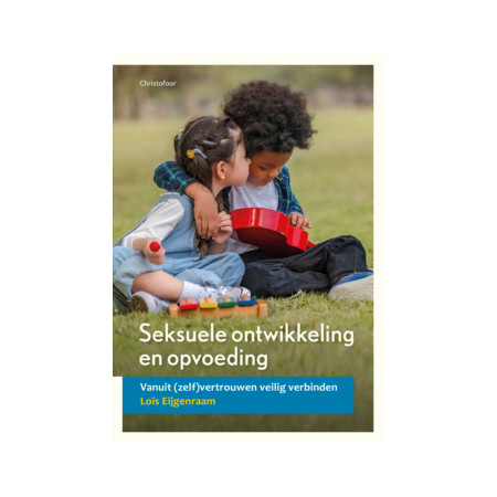 Seksuele ontwikkeling en opvoeding (Eijgenraam)