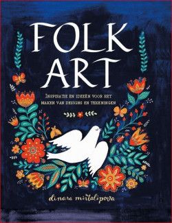 Folk Art (Dinara Mirtalipova)