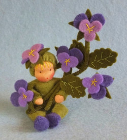 Violenkind (Atelier Pippilotta)