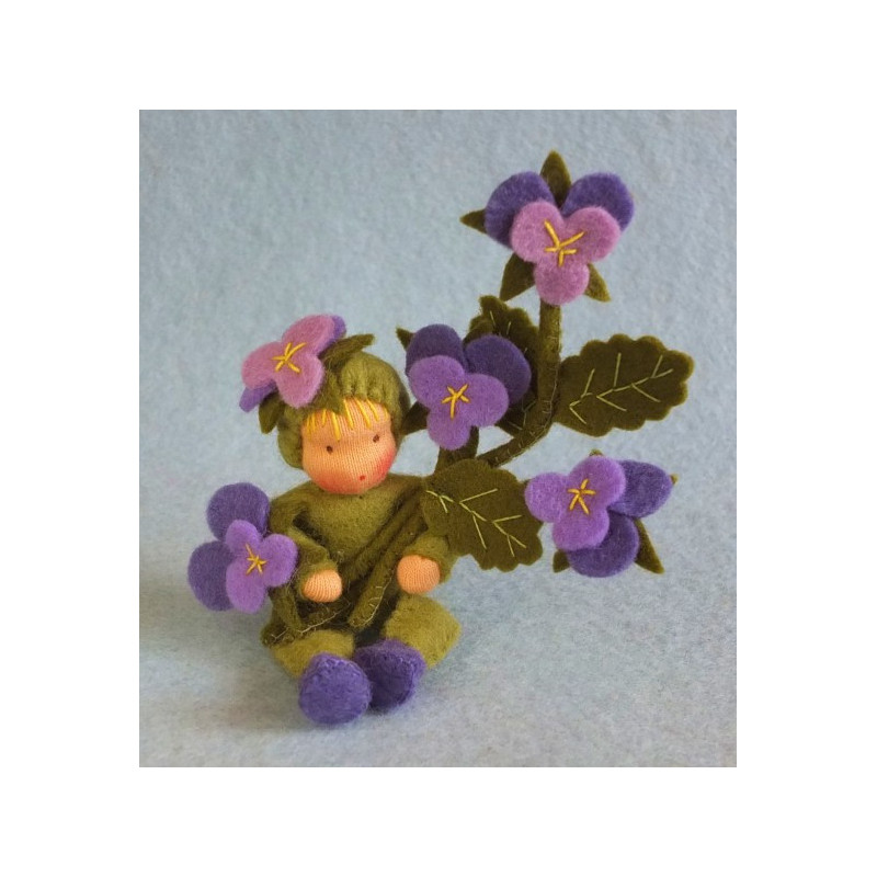 Violenkind (Atelier Pippilotta)