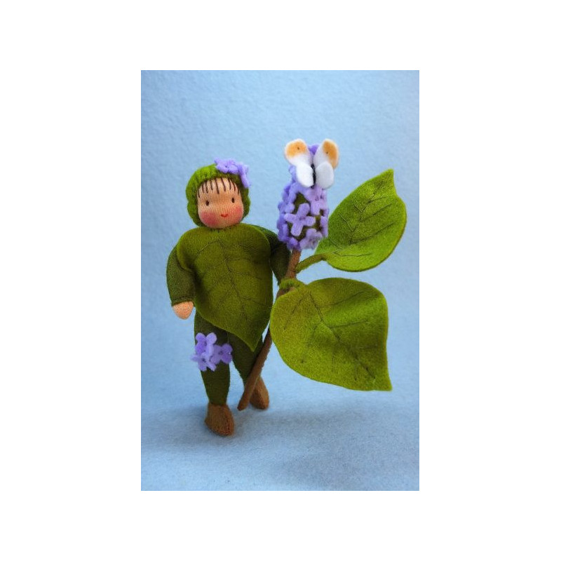 seringen kind (Atelier Pippilotta)