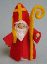 Sinterklaasje (Atelier Pippilotta)