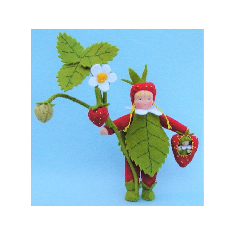 Zomerkoningin (Atelier Pippilotta)