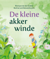 De kleine akkerwinde (Monique van der Zanden)
