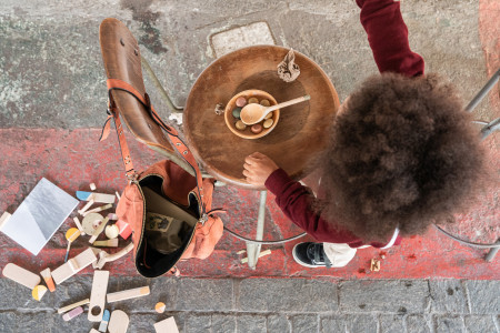 PREORDER Grapat yummy (23-250)