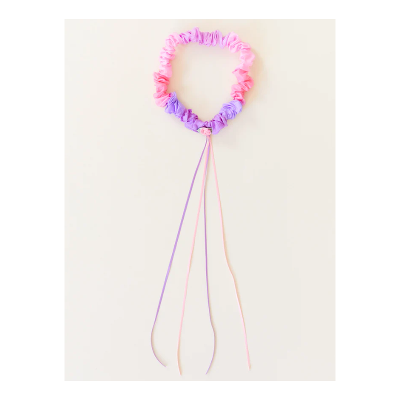 Sarah's Silk silk garland blossom