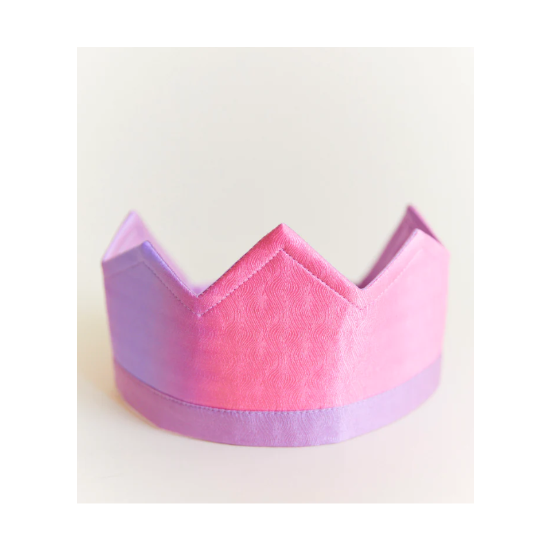 Sarah's silk zijden kroon bloesem