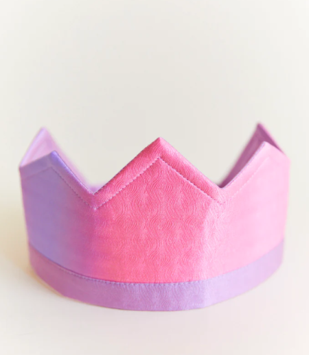 Sarah's silk zijden kroon bloesem