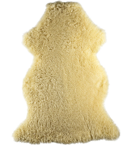 Geberei Trautwein lamb skin 100cm