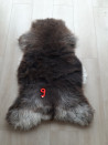 Geberei Trautwein lamb skin brown skin 1