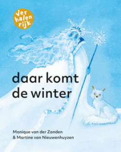 Daar komt de winter (M vd Zanden, M v Nieuwenhuyzen)