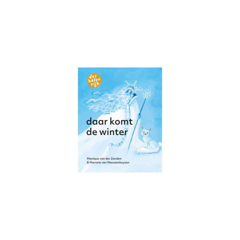 Daar komt de winter (M vd Zanden, M v Nieuwenhuyzen)