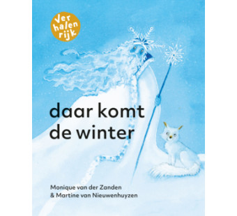 Daar komt de winter (M vd Zanden, M v Nieuwenhuyzen)
