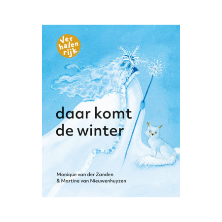 Daar komt de winter (M vd Zanden, M v Nieuwenhuyzen)